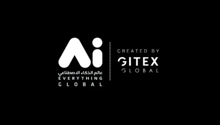 Ai Everything GLOBAL 2026 logo