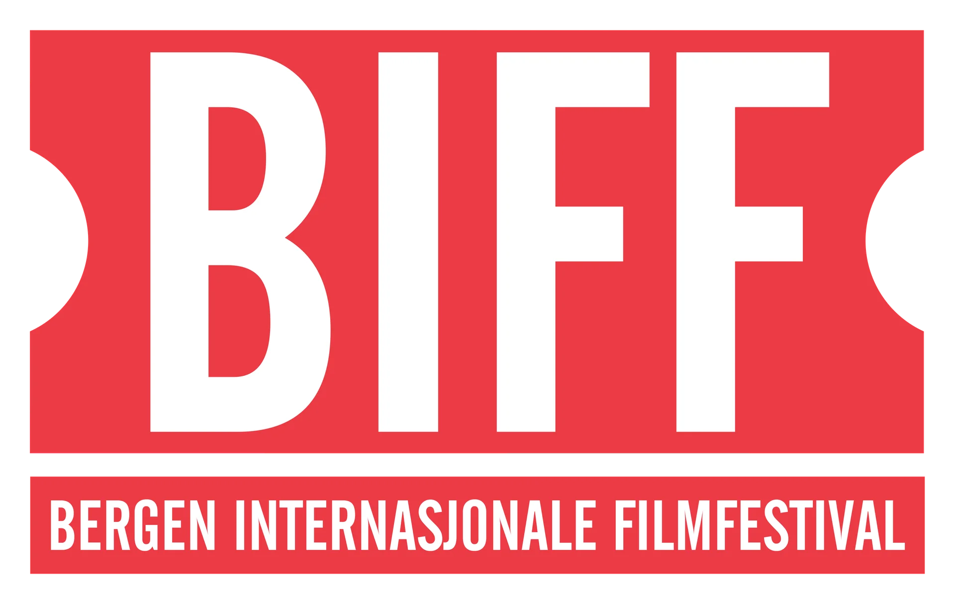 Bergen International Festival logo