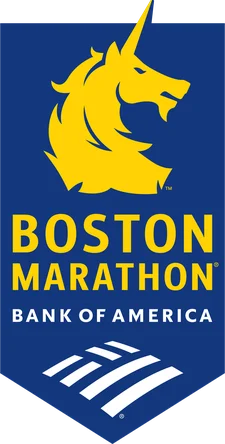 Boston Marathon logo