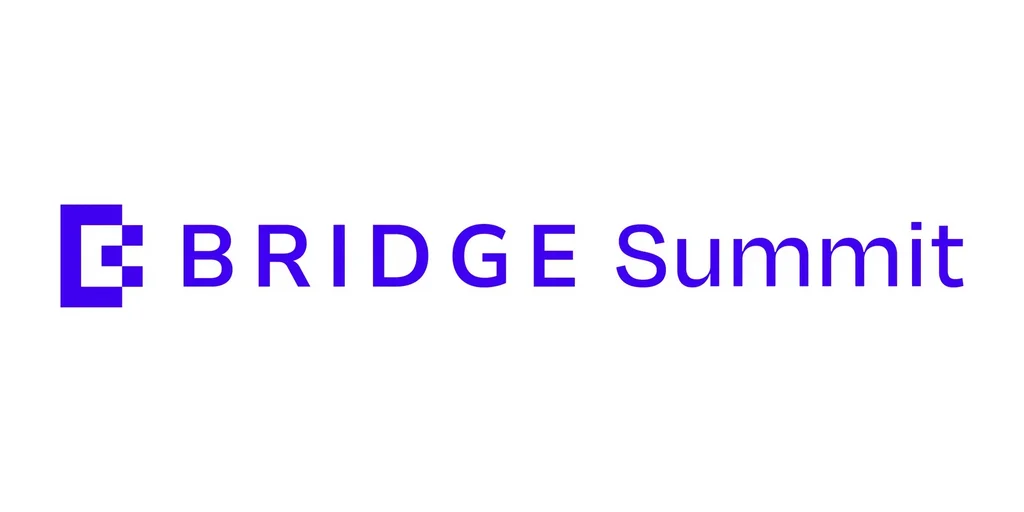 BRIDGE Summit 2025 logo