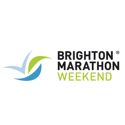 Brighton Marathon Weekend 2026 logo