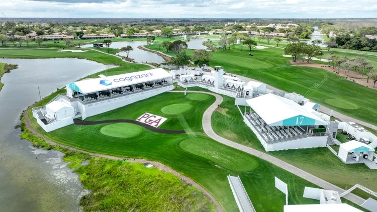 Cognizant Classic logo