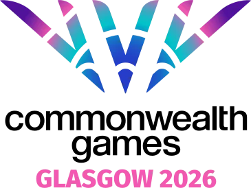 Commonwealth Games 2026 logo