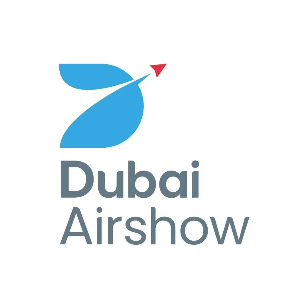Dubai Airshow logo