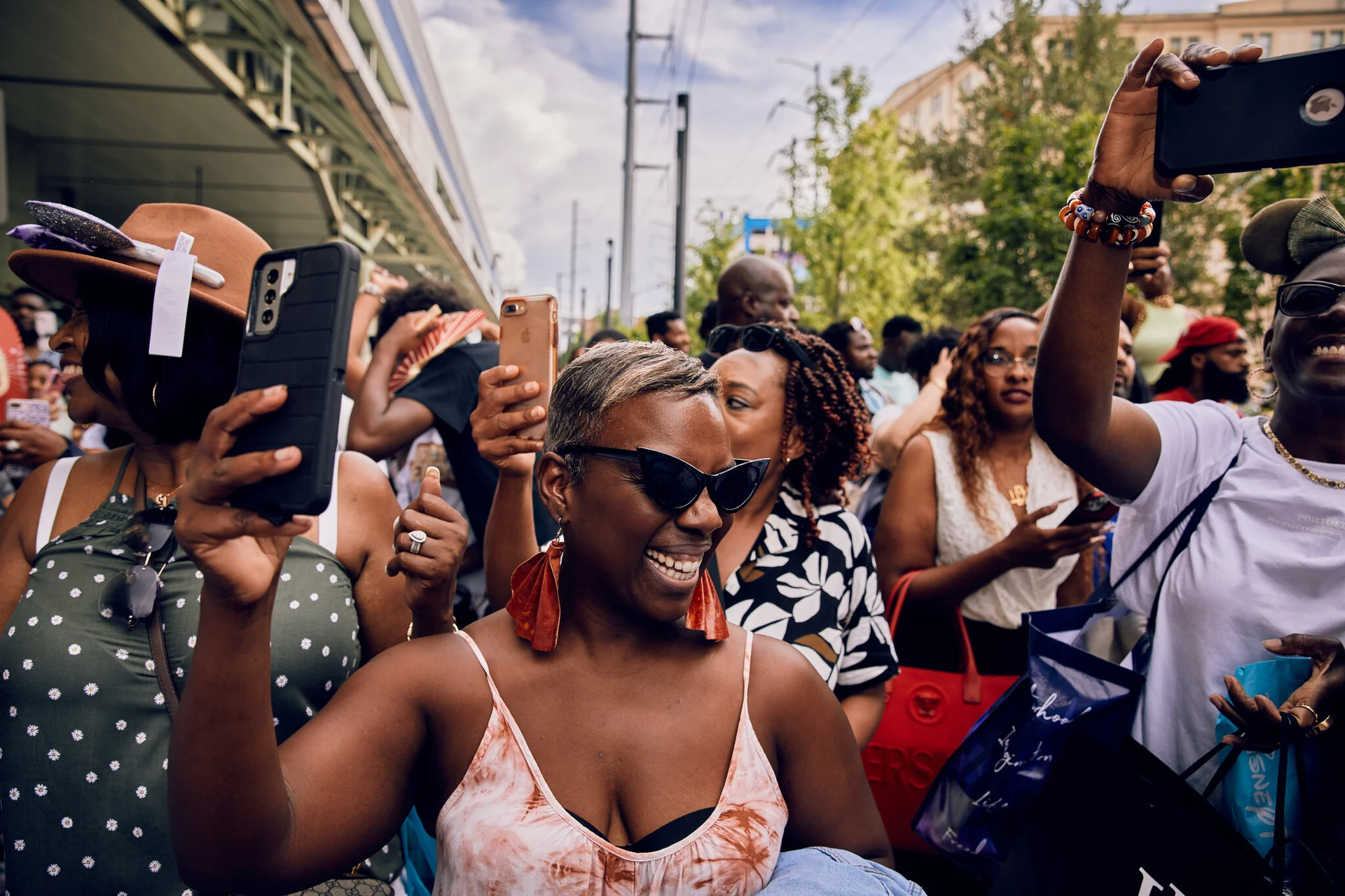 Essence Festival 2026 logo