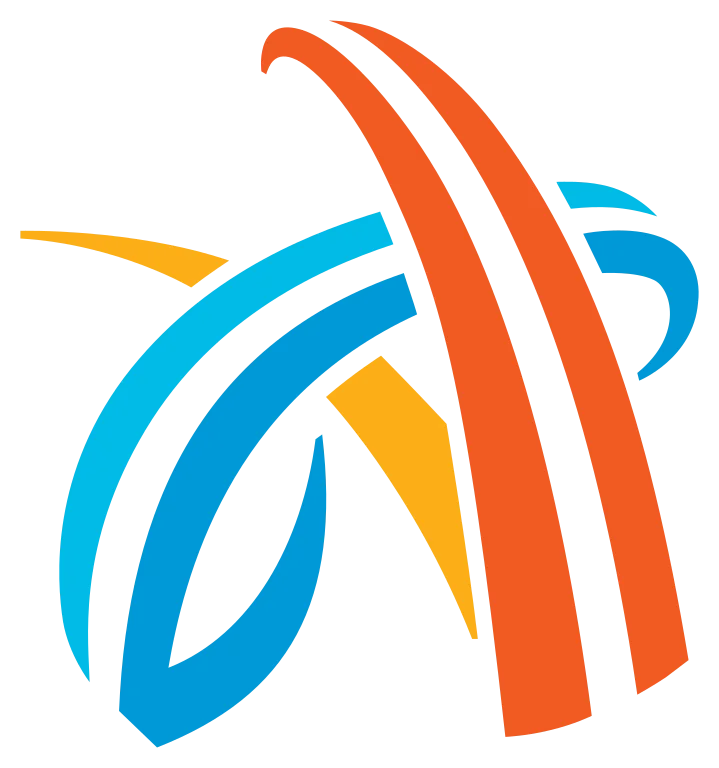 European Athletics Championships 2026 logo