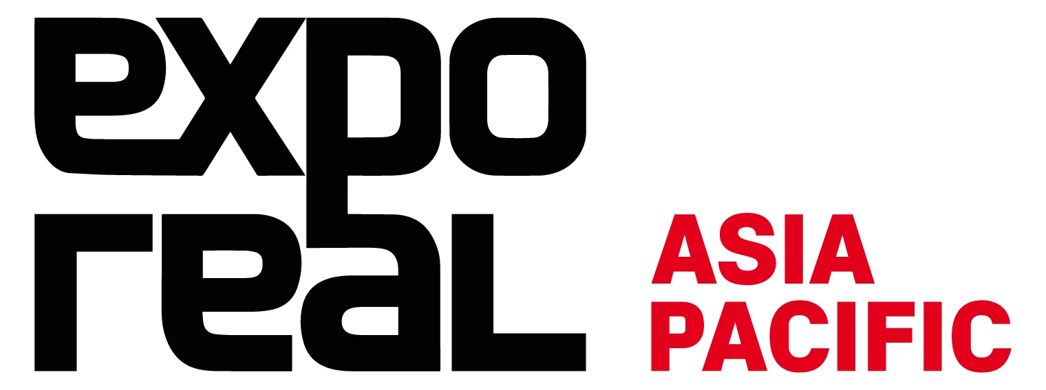 Expo Real Asia Pacific 2026 logo