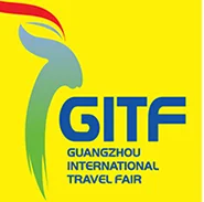 Guangzhou International Travel Fair 2026 logo