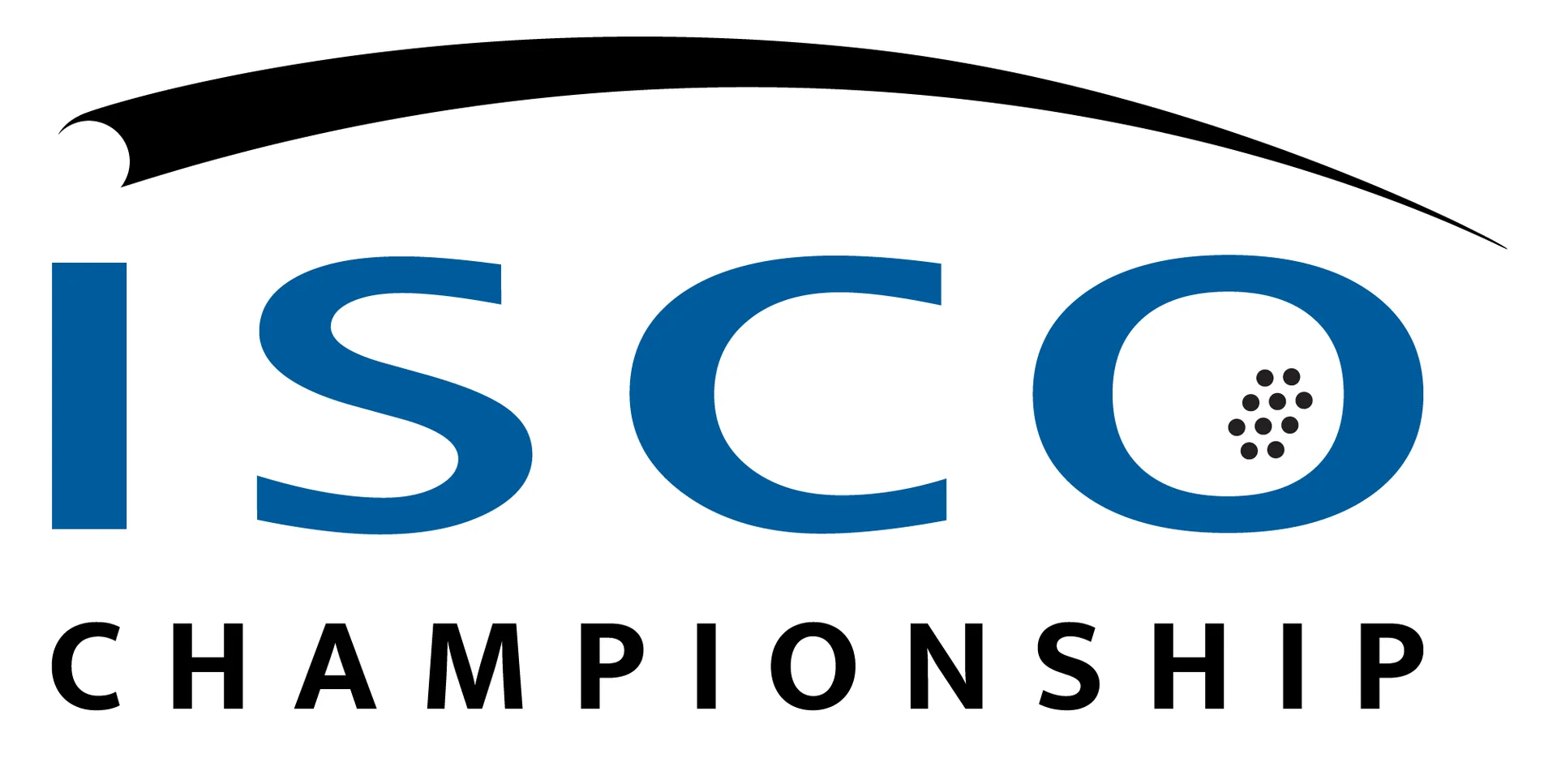 ISCO Championship 2026 logo