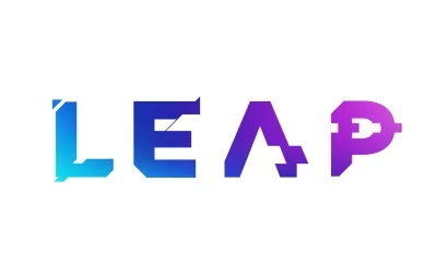 LEAP 2026 logo