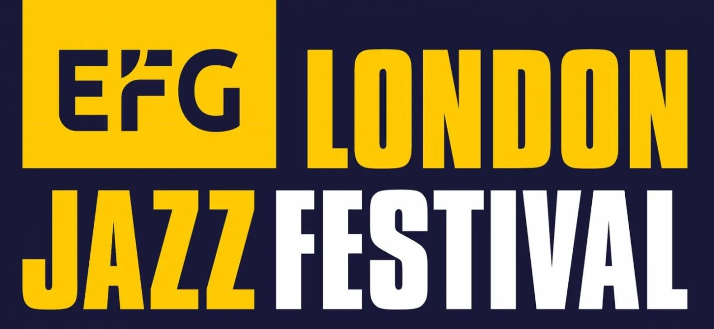 London Jazz Festival logo