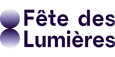 Lyon Festival of Lights logo