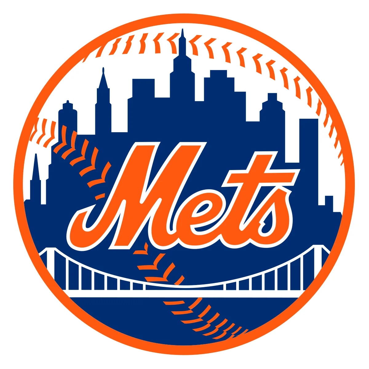 METS 2026 logo