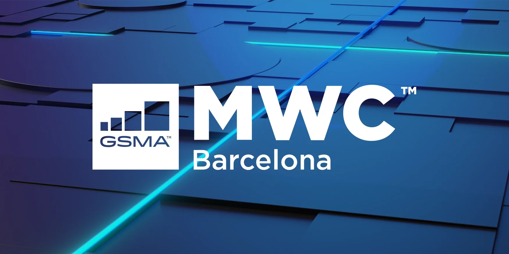 MWC Barcelona logo