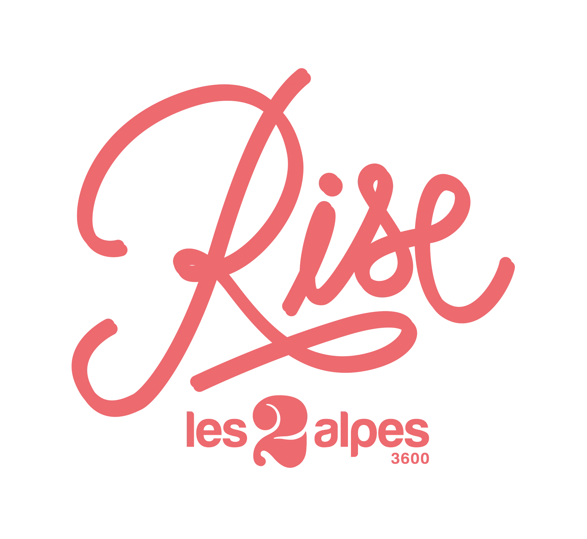 Rise Festival logo