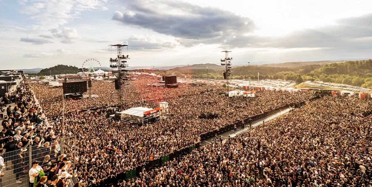 Rock am Ring logo