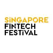 Singapore FinTech Festival logo