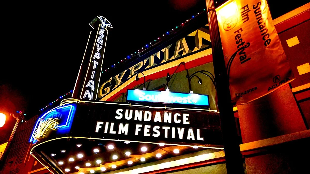 Sundance Film Festival 2026 logo