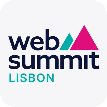 Web Summit 2025 logo