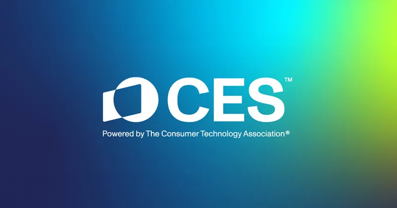 Event image for CES 2026 in Las Vegas