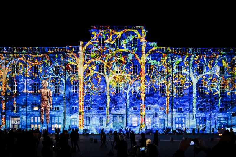 Event image for Lyon Festival of Lights 2025 in Lyon