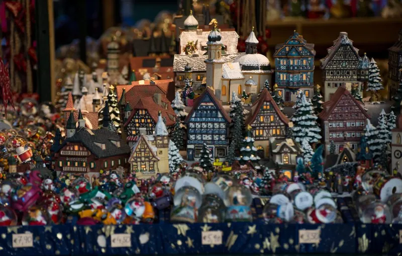 Event image for Salzburg Christmas Market 2025 in Salzburg