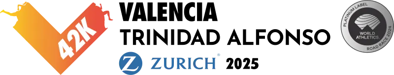 Event image for Valencia Marathon 2025 in Valencia